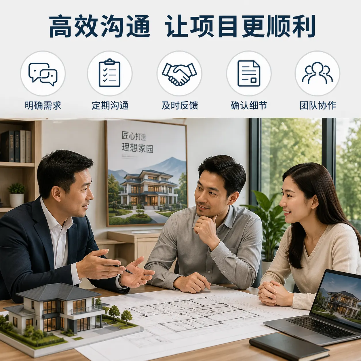 别墅建造公司推荐:如何在 福泉 选择最优服务商?